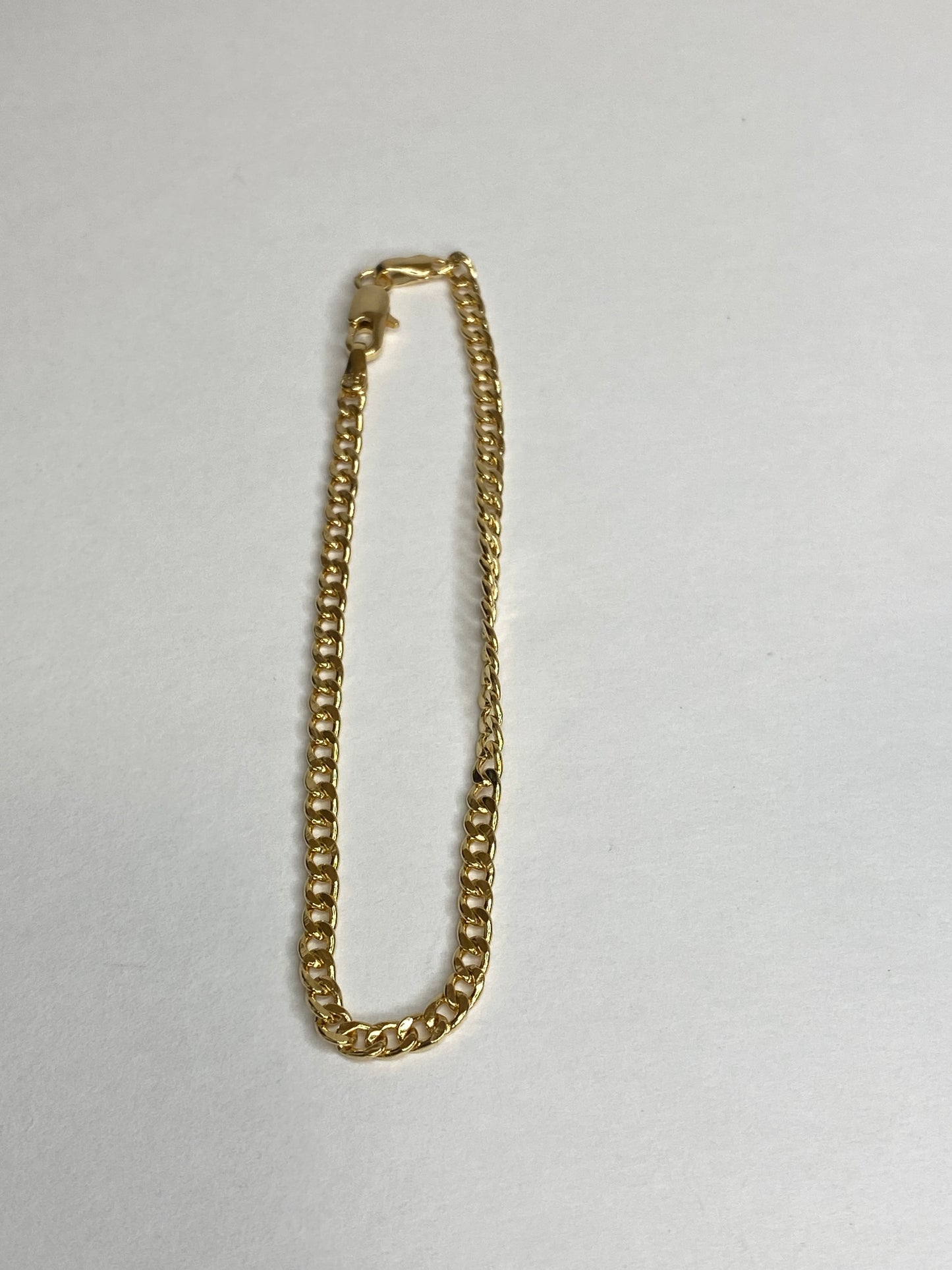 Cuban Link Bracelet