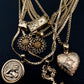 Home Lockets Necklace