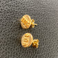 305 Stud Earrings