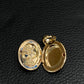 Home Lockets Necklace