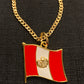 Peru Necklace