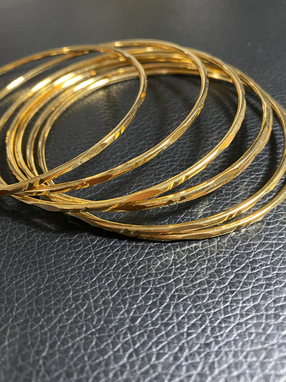 Semanarios Bangles (Weekly)